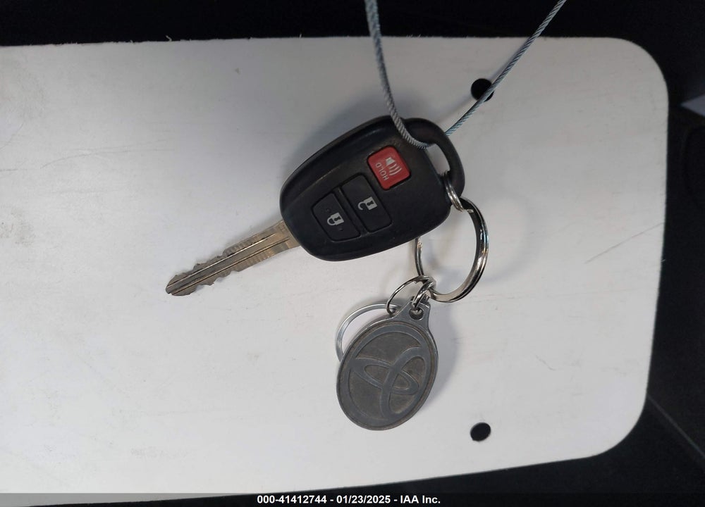 2021 TOYOTA TUNDRA VIN: 5TFEY5F16MX288471