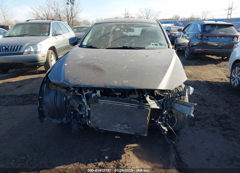 2019 MAZDA CX-3 VIN: JM1DKFB75K0445006