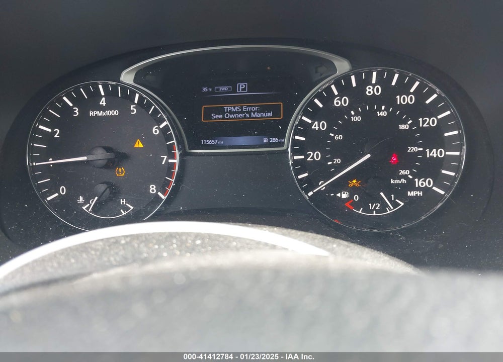 2018 NISSAN PATHFINDER SV VIN: 5N1DR2MM1JC675383