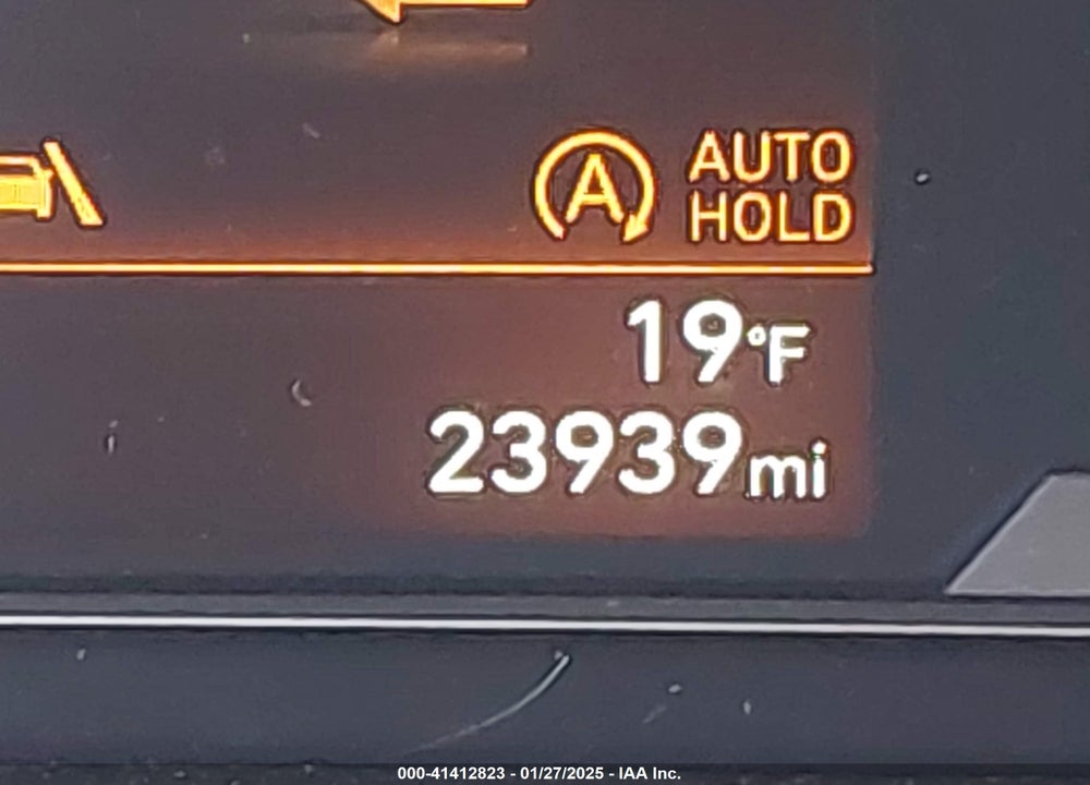 2024 HYUNDAI TUCSON SEL VIN: 5NMJBCDE9RH403560