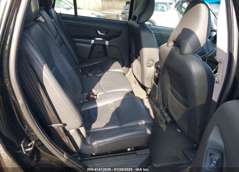 2009 VOLVO XC90 VIN: YV4CZ982991521820