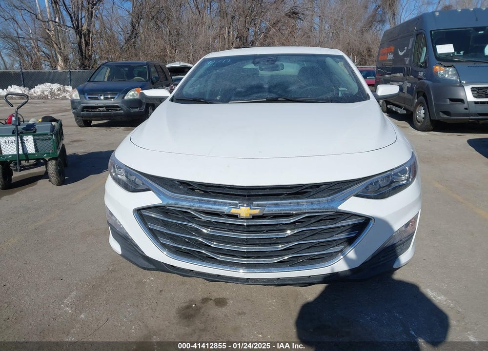 2024 CHEVROLET MALIBU FWD 2LT VIN: 1G1ZE5ST6RF232991