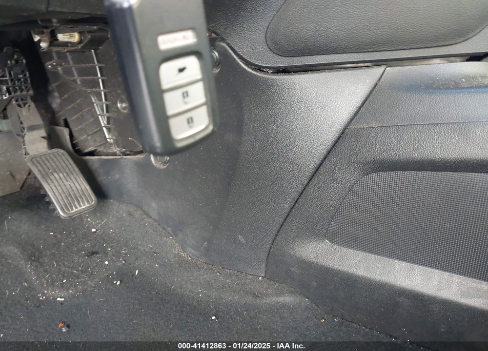 2016 HONDA CR-V EX VIN: 2HKRM3H56GH526126