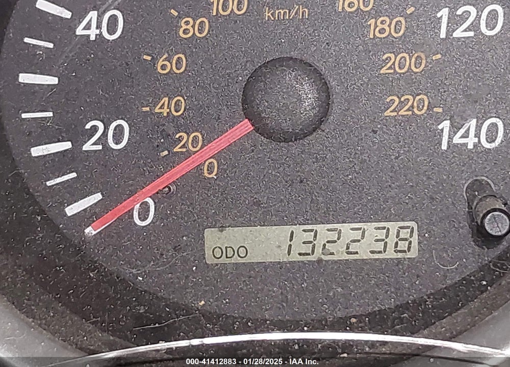 2006 TOYOTA HIGHLANDER VIN: JTEEP21A360163489