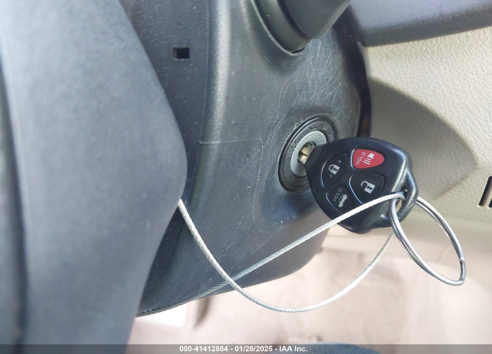 2011 TOYOTA COROLLA LE VIN: JTDBU4EE0B9160502