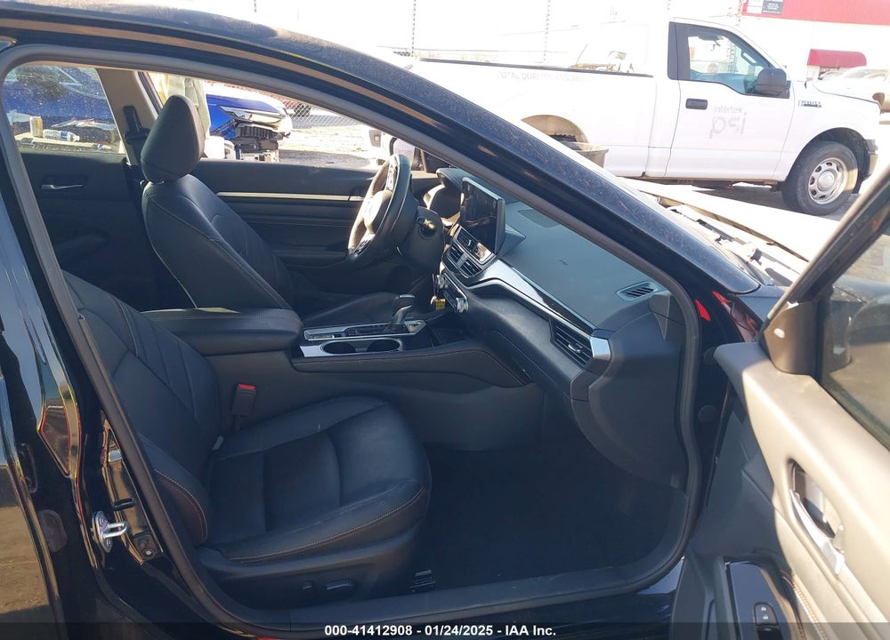 2023 NISSAN ALTIMA VIN: 1N4AL4CV9PN416769