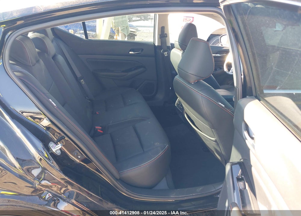2023 NISSAN ALTIMA VIN: 1N4AL4CV9PN416769