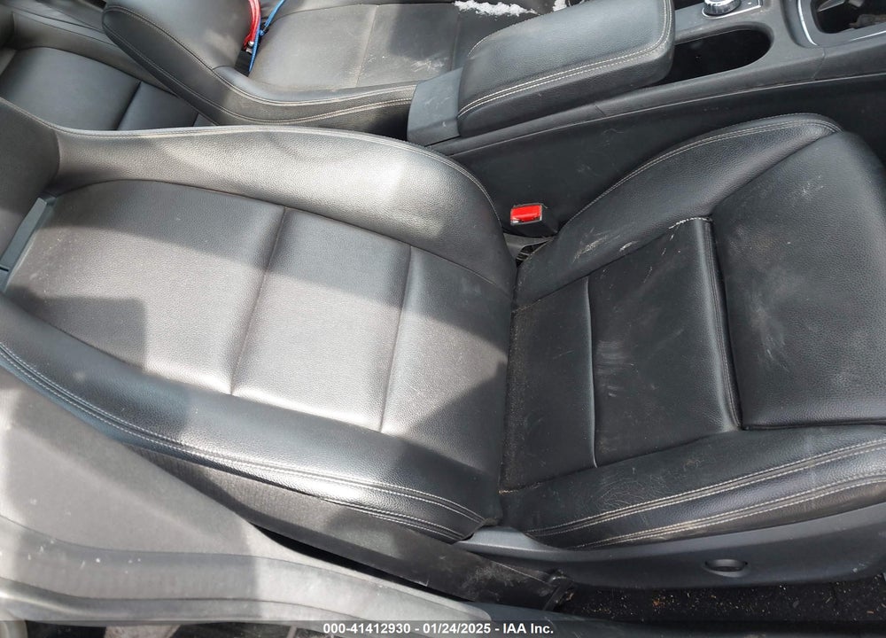 2019 MERCEDES-BENZ CLA 250 VIN: WDDSJ4GB3KN701213