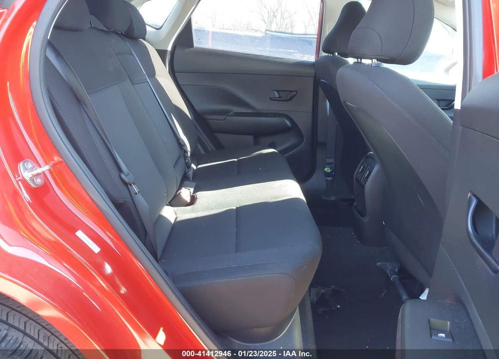2024 HYUNDAI KONA SEL VIN: KM8HB3AB6RU084776