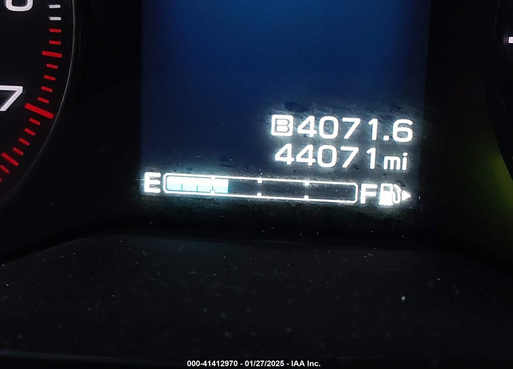 2021 SUBARU IMPREZA VIN: 4S3GKAD69M3605149