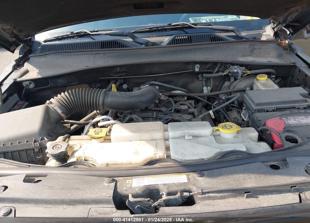 2011 JEEP LIBERTY SPORT VIN: 1J4PN2GK9BW531274
