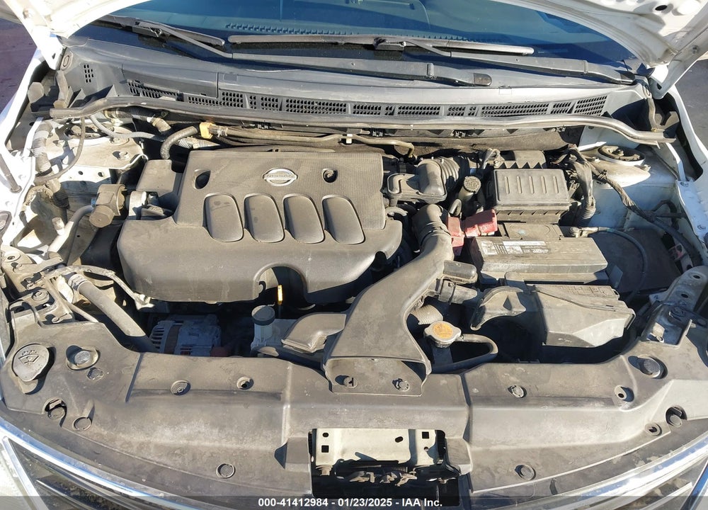 2011 NISSAN VERSA VIN: 3N1BC1CP0BL358545