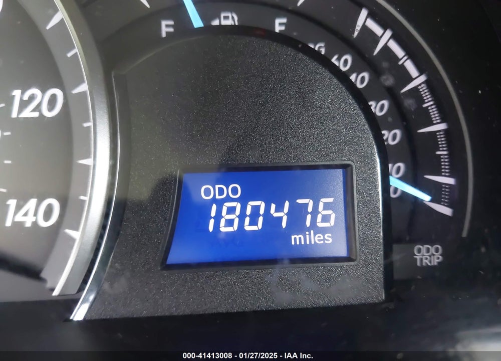 2012 TOYOTA CAMRY VIN: 4T4BF1FK0CR170573