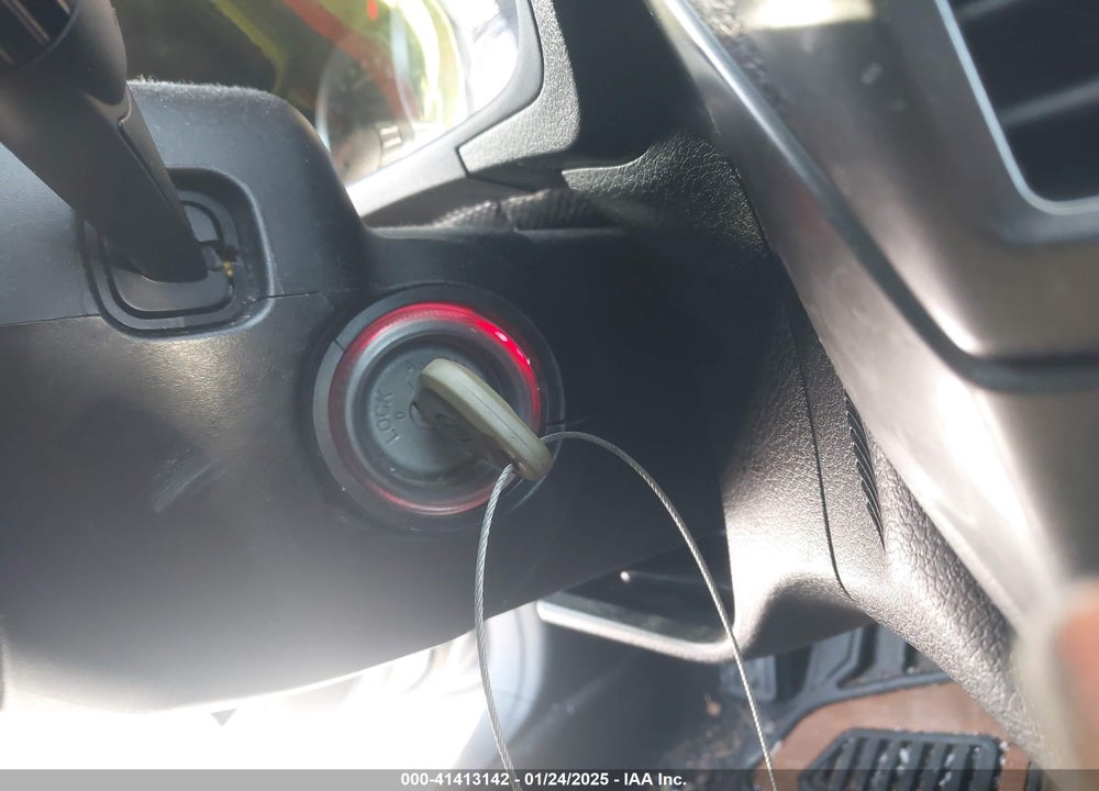 2011 SUBARU IMPREZA VIN: JF1GE6A63BH512402