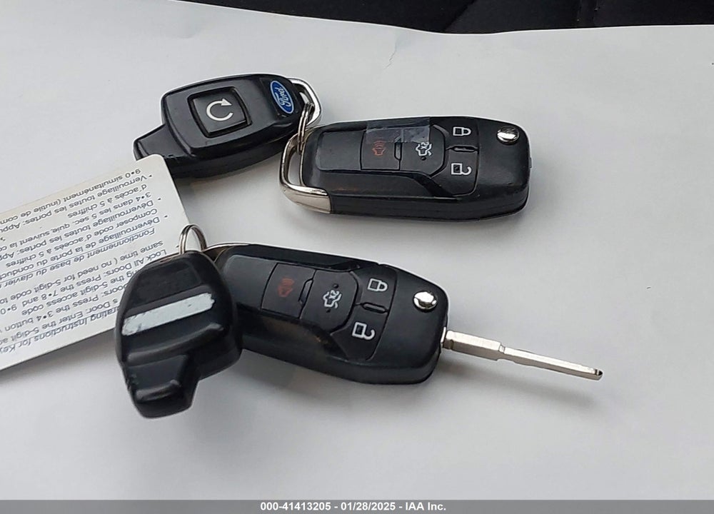 2014 FORD FUSION HYBRID VIN: 3FA6P0LU8ER310415