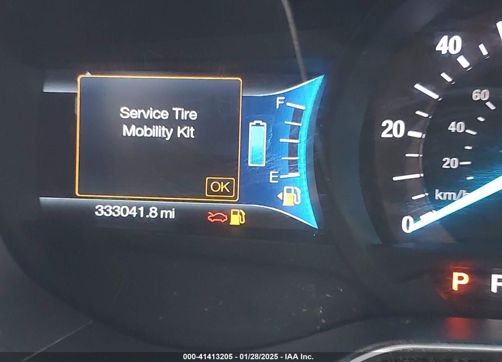 2014 FORD FUSION HYBRID VIN: 3FA6P0LU8ER310415