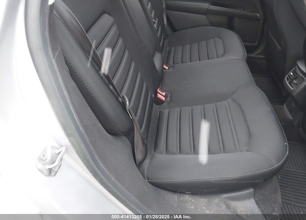 2014 FORD FUSION HYBRID VIN: 3FA6P0LU8ER310415
