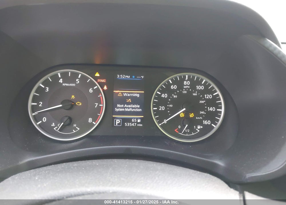 2021 NISSAN SENTRA VIN: 3N1AB8BV4MY305277