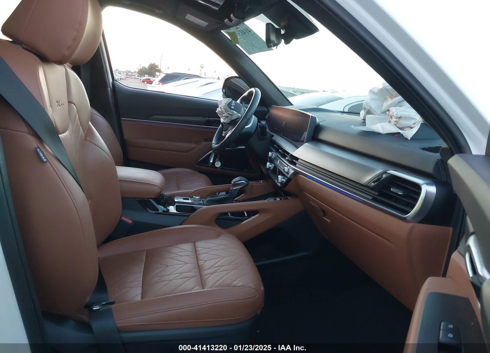 2024 KIA TELLURIDE SX PRESTIGE X-PRO VIN: 5XYP5DGC5RG481698