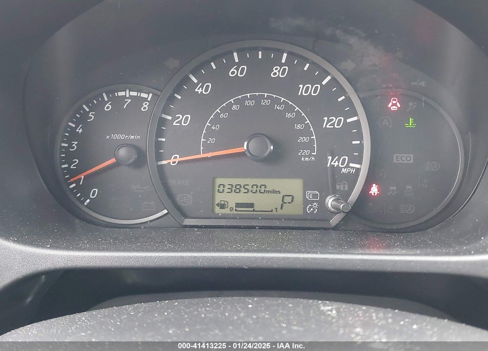 2022 MITSUBISHI MIRAGE VIN: ML32AUHJ4NH004008
