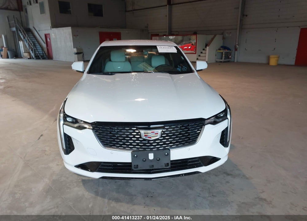 2024 CADILLAC CT4 VIN: 1G6DF5RK1R0120147