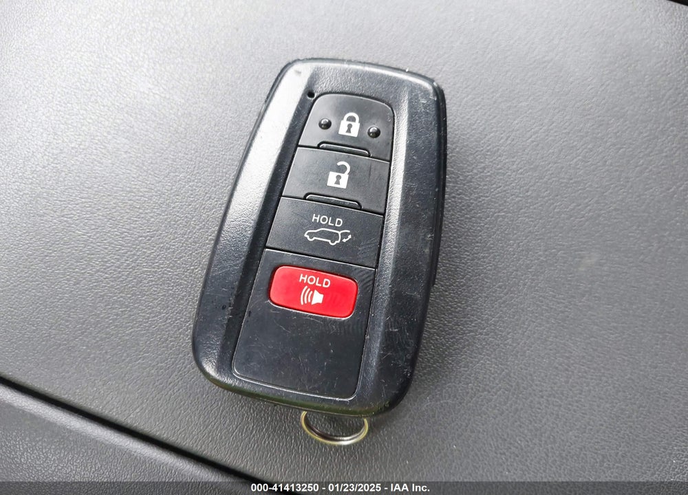2023 TOYOTA HIGHLANDER LE VIN: 5TDKDRAH7PS016578