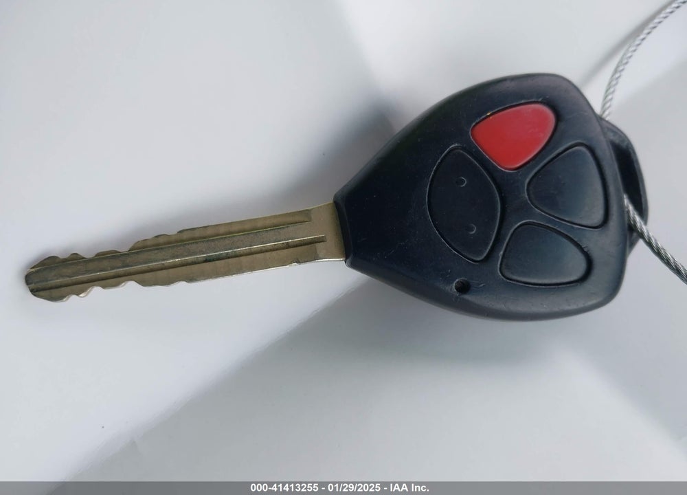 2011 TOYOTA CAMRY VIN: 4T1BK3EK9BU124564