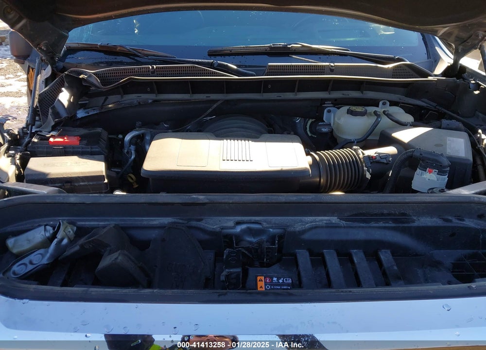 2020 GMC SIERRA 1500 VIN: 1GTU9FEL9LZ341555