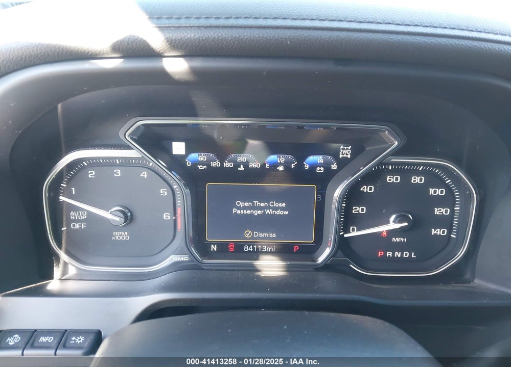 2020 GMC SIERRA 1500 VIN: 1GTU9FEL9LZ341555