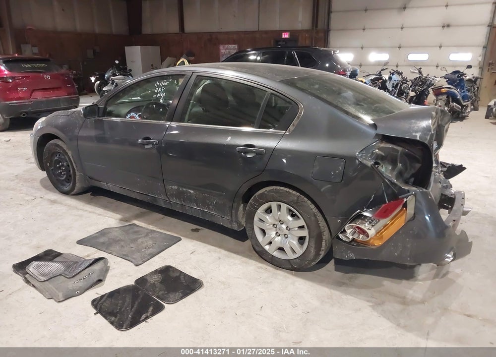 2012 NISSAN ALTIMA 2.5 S VIN: 1N4AL2AP8CN574636