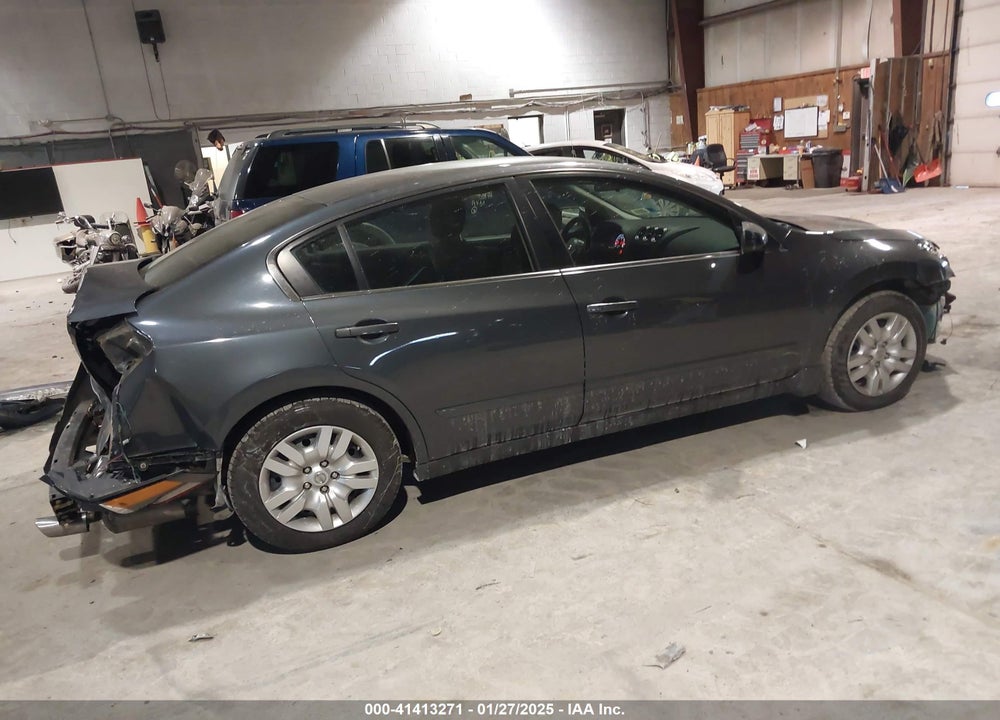 2012 NISSAN ALTIMA 2.5 S VIN: 1N4AL2AP8CN574636