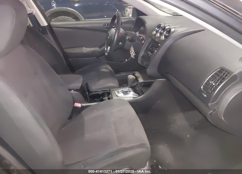 2012 NISSAN ALTIMA 2.5 S VIN: 1N4AL2AP8CN574636