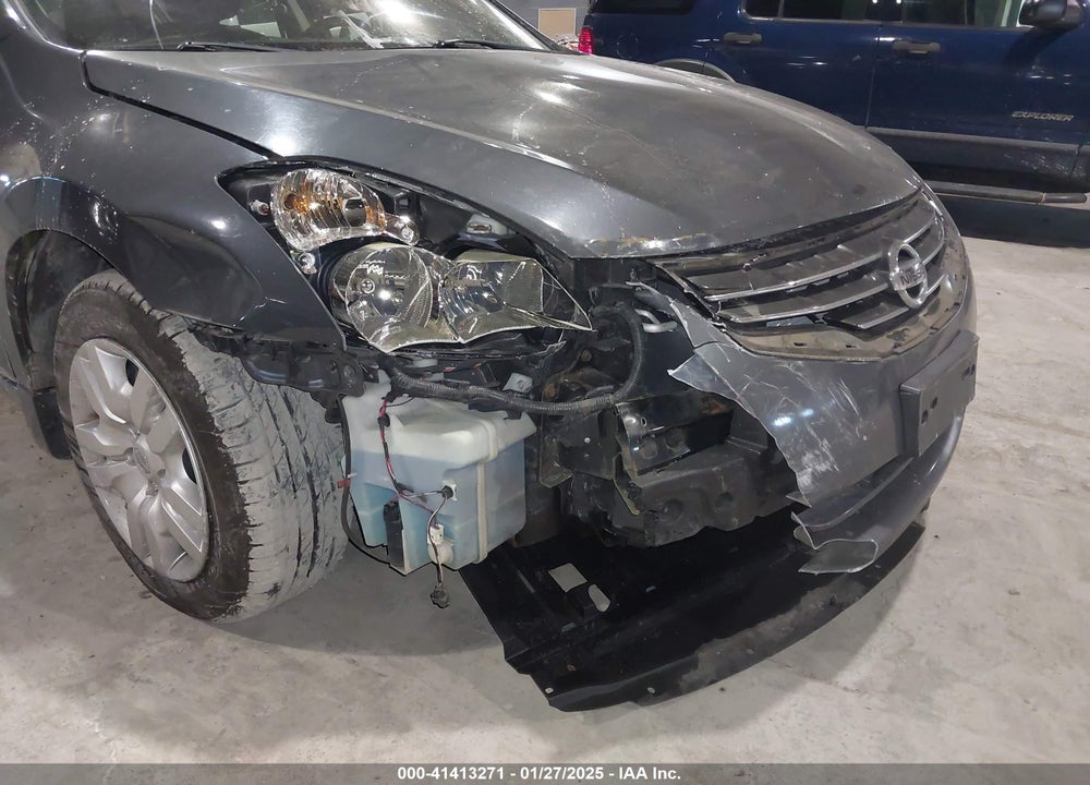 2012 NISSAN ALTIMA 2.5 S VIN: 1N4AL2AP8CN574636
