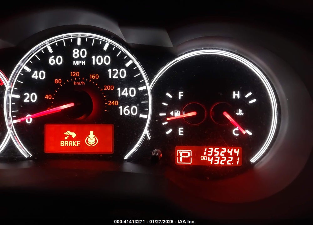 2012 NISSAN ALTIMA 2.5 S VIN: 1N4AL2AP8CN574636