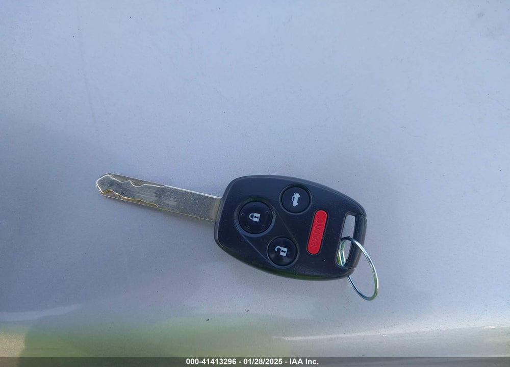 2013 HONDA CIVIC VIN: 2HGFB2F5XDH589175