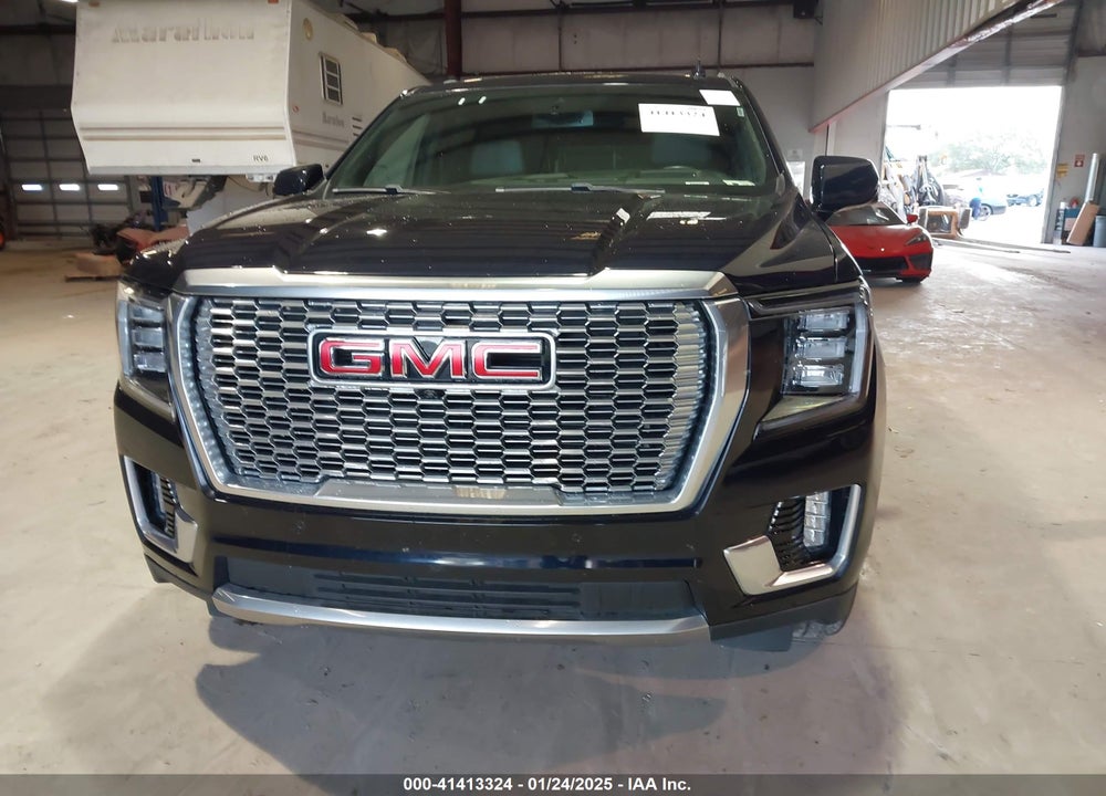 2023 GMC YUKON 2WD DENALI VIN: 1GKS1DKL8PR232943