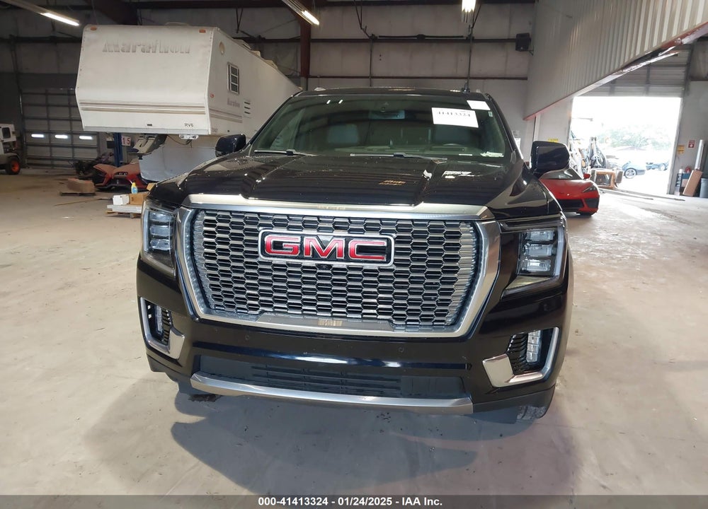2023 GMC YUKON 2WD DENALI VIN: 1GKS1DKL8PR232943