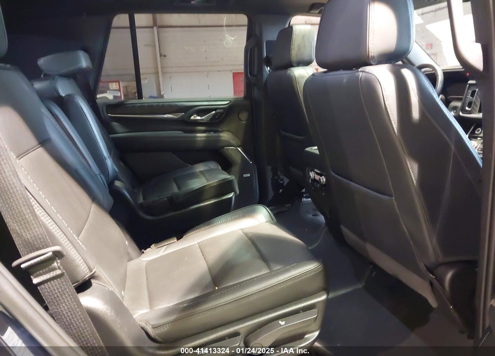 2023 GMC YUKON 2WD DENALI VIN: 1GKS1DKL8PR232943