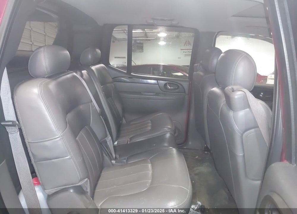 2004 GMC ENVOY XUV SLT VIN: 1GKET12P146179444