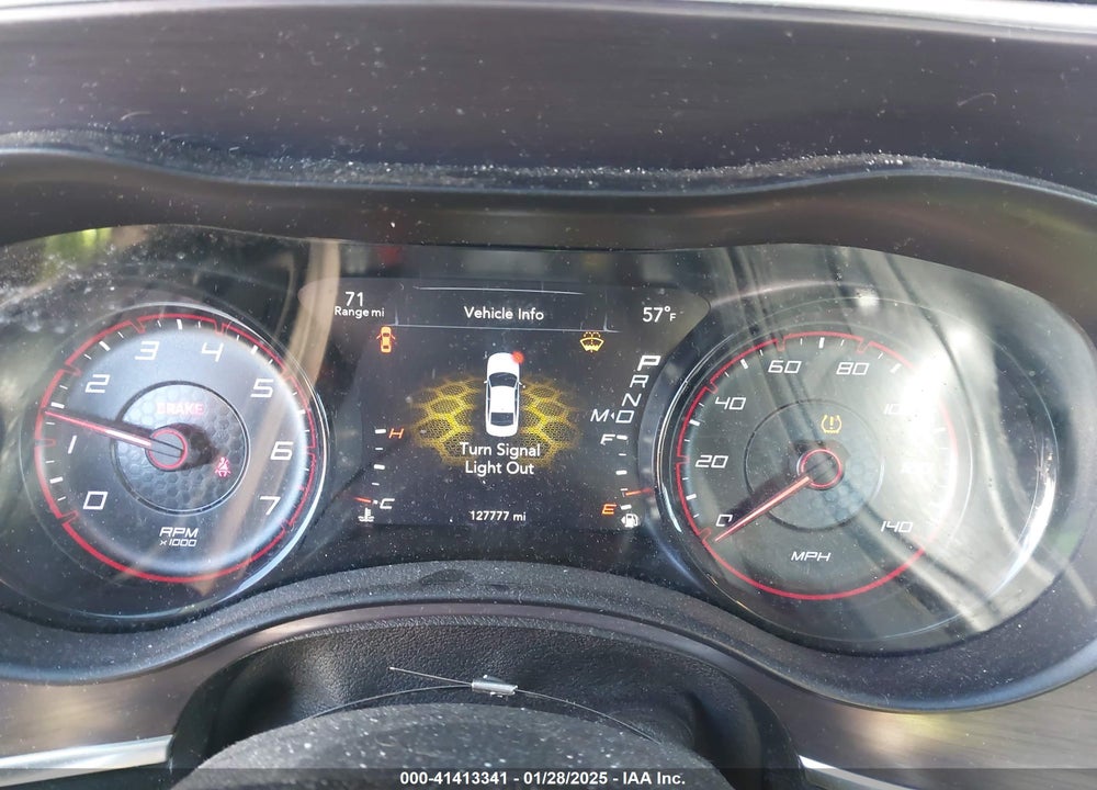 2018 DODGE CHARGER VIN: 2C3CDXBG9JH319287