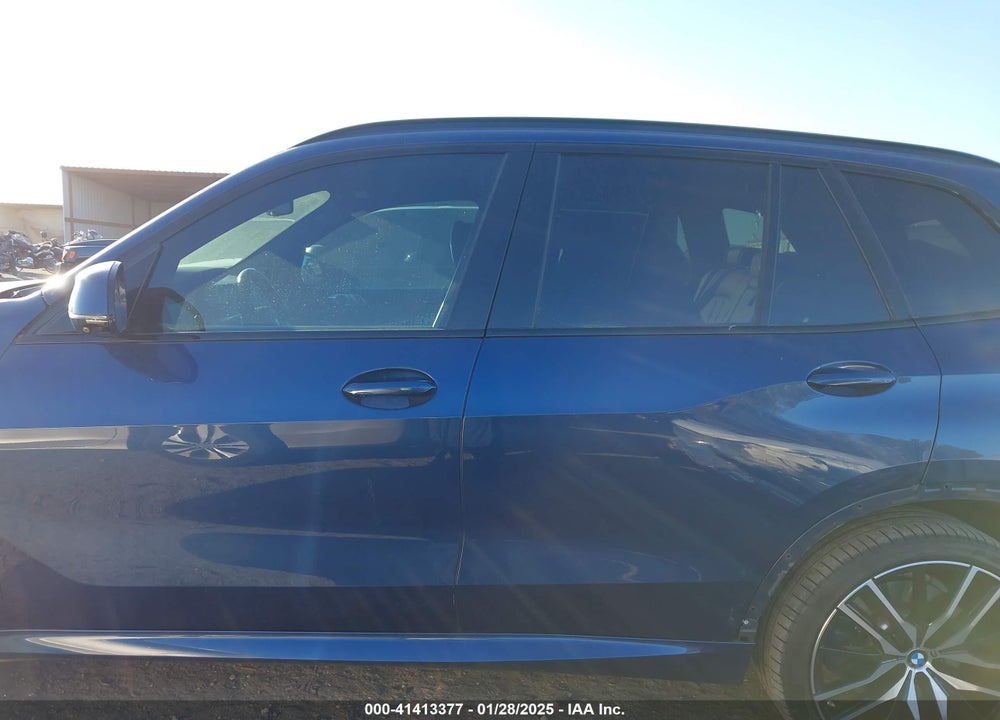 2020 BMW X5 M50I VIN: 5UXJU4C01L9B74821