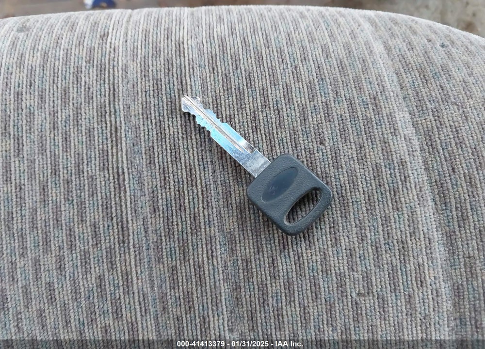 1998 FORD F-150 LARIAT/STANDARD/XL/XLT VIN: 1FTEX17LXWNA03510