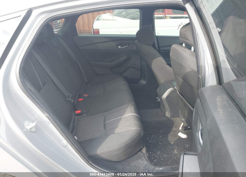 2024 HONDA ACCORD HYBRID SPORT VIN: 1HGCY2F58RA030974