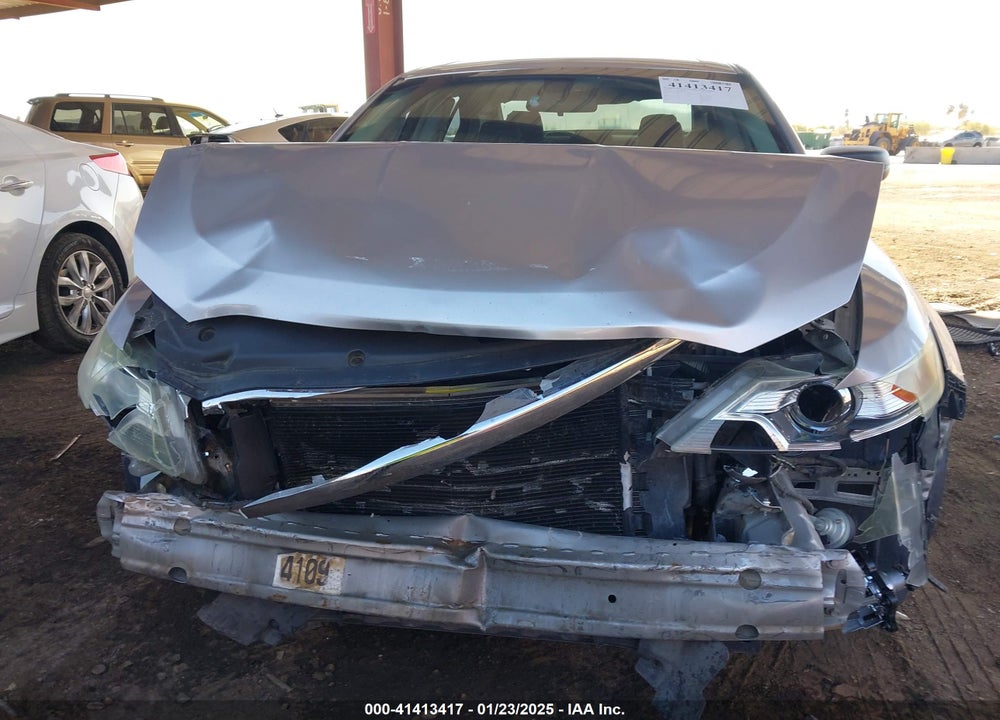 2010 FORD TAURUS SE VIN: 1FAHP2DW0AG165859