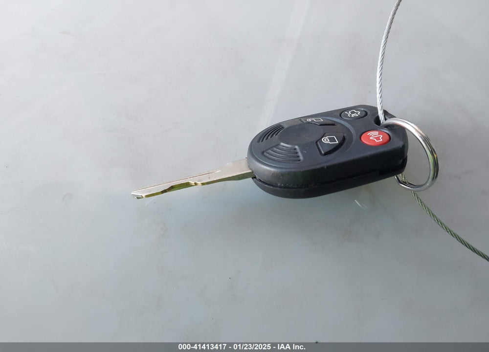 2010 FORD TAURUS SE VIN: 1FAHP2DW0AG165859