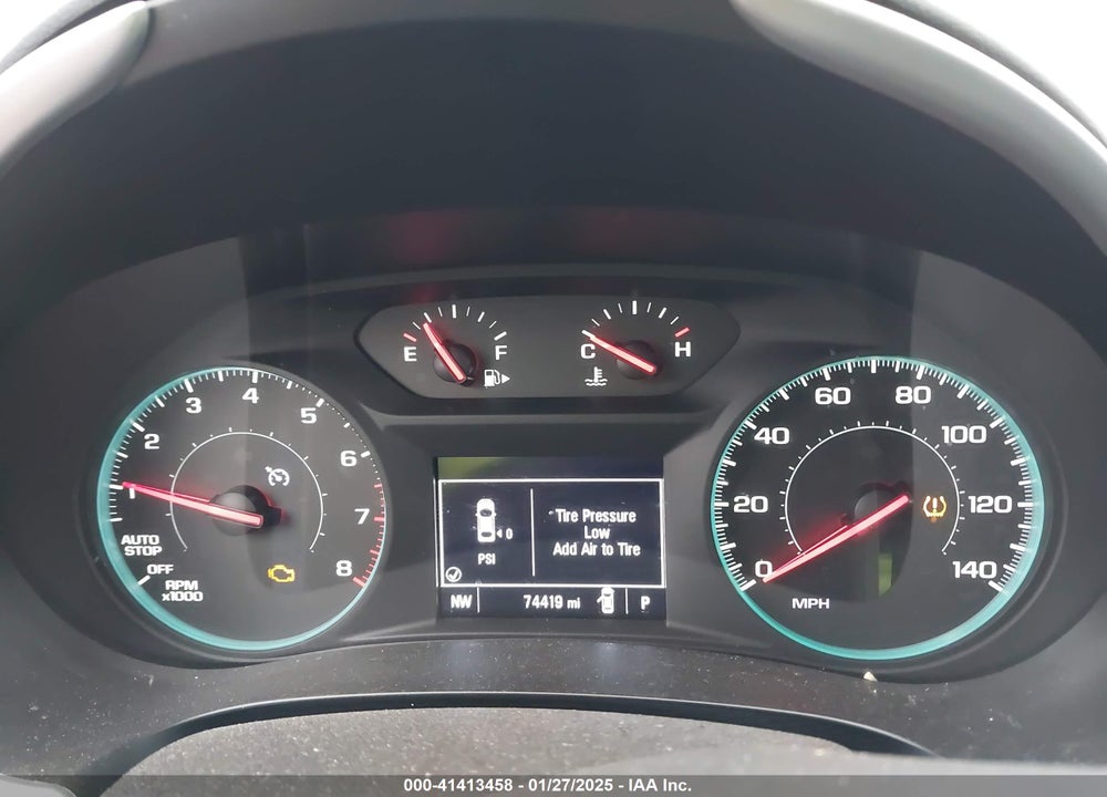 2023 CHEVROLET MALIBU FWD 1LT VIN: 1G1ZD5STXPF163707