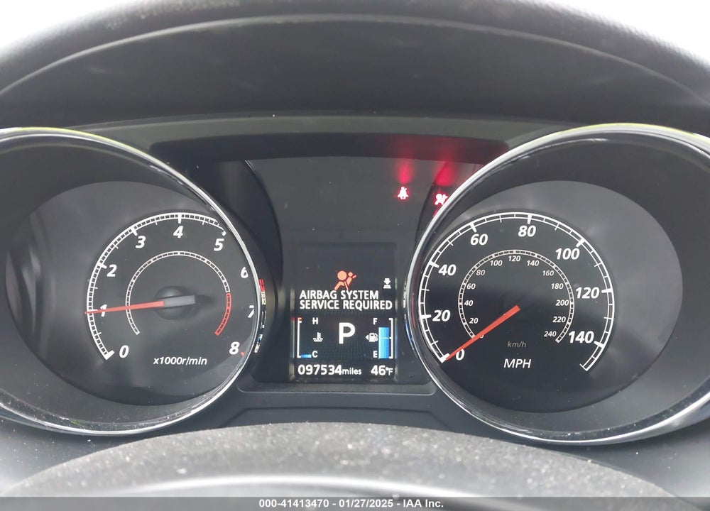 2022 MITSUBISHI OUTLANDER SPORT VIN: JA4APUAU4NU002921