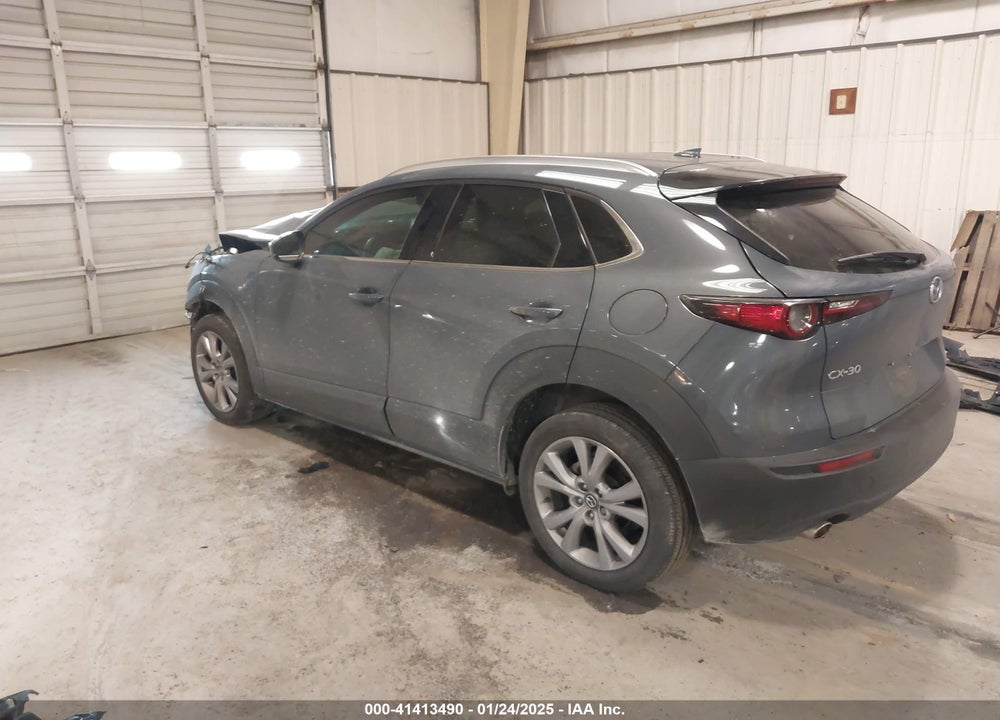 2020 MAZDA CX-30 PREMIUM PACKAGE VIN: 3MVDMAEM9LM138319