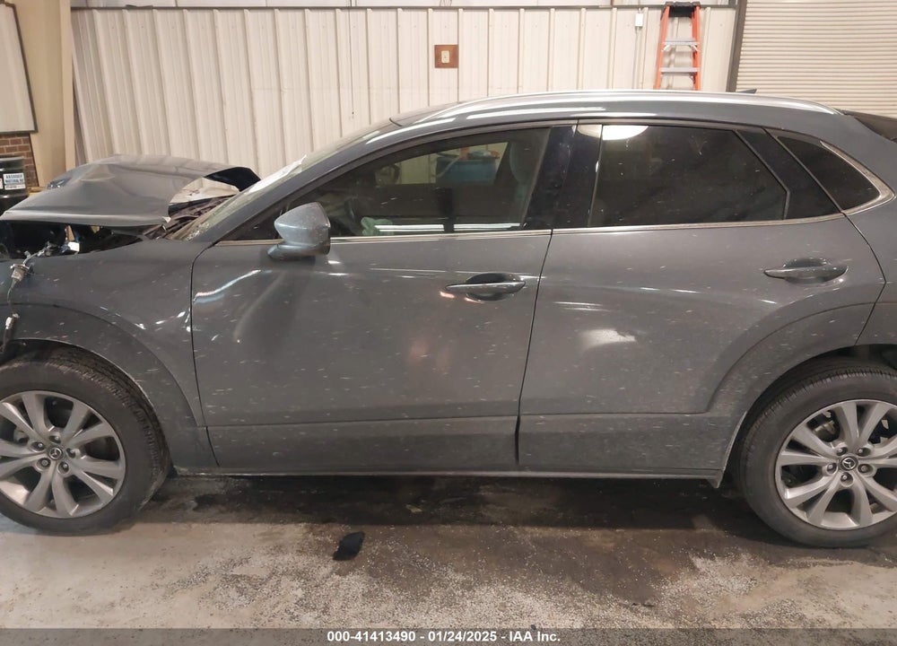 2020 MAZDA CX-30 PREMIUM PACKAGE VIN: 3MVDMAEM9LM138319