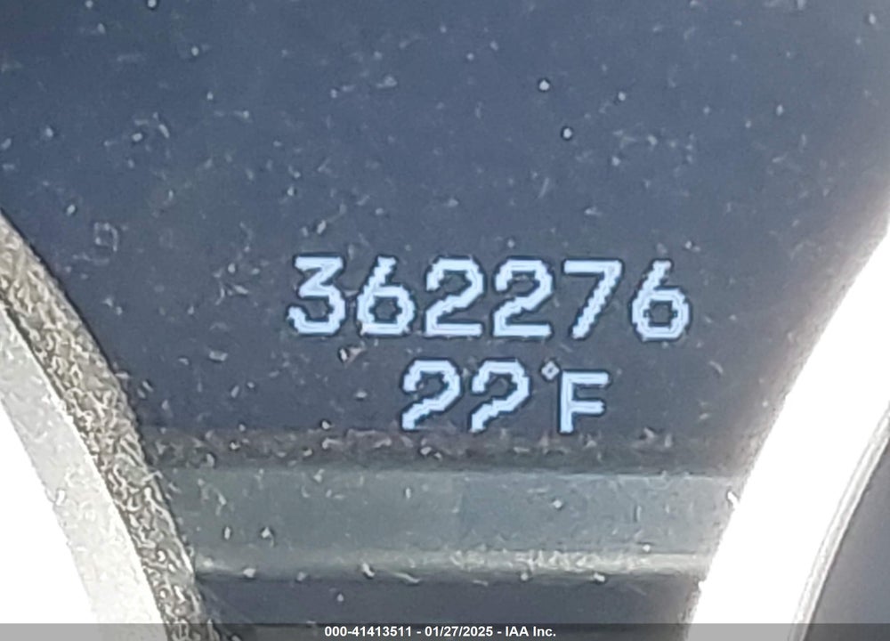 2010 ACURA TL VIN: 19UUA9F53AA009262